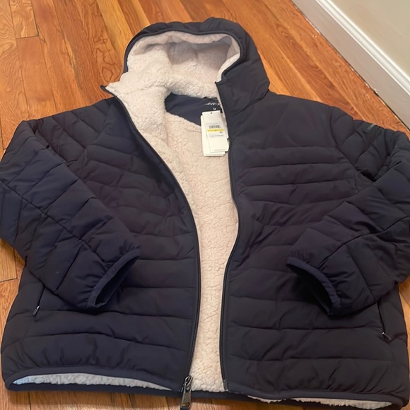 Calvin Klein men jacket